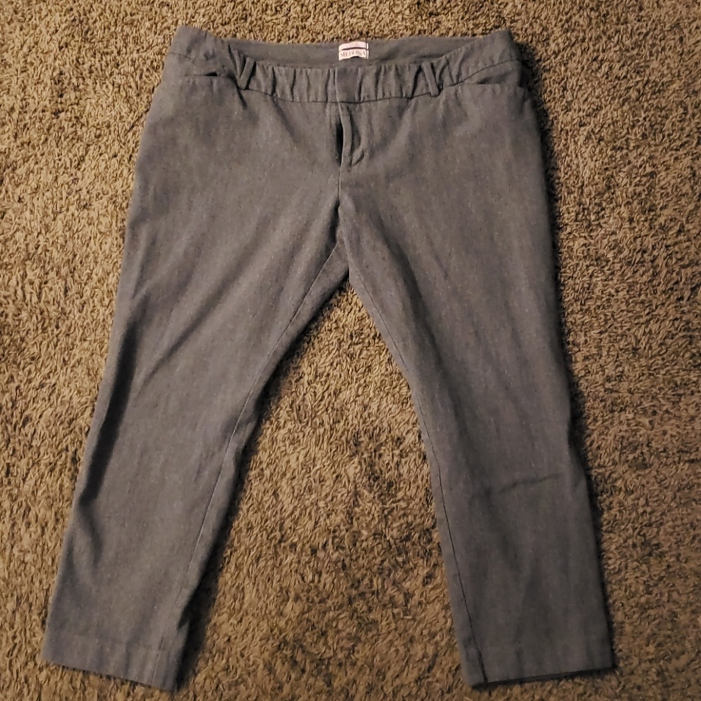 Merona dress pants